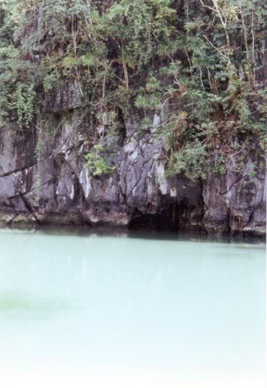 St. John's Cave 1