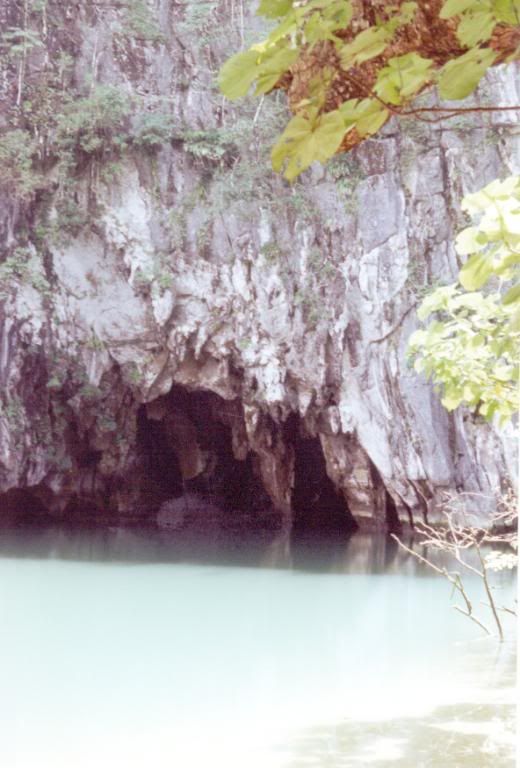 St. John's Cave 2