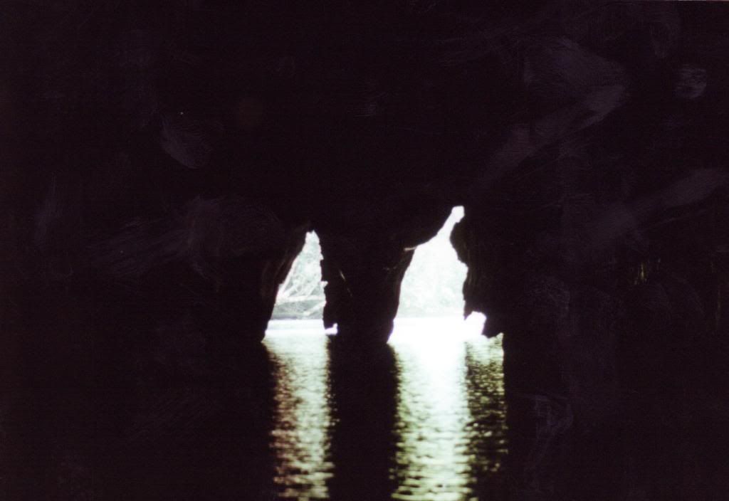 St. John's Cave 4