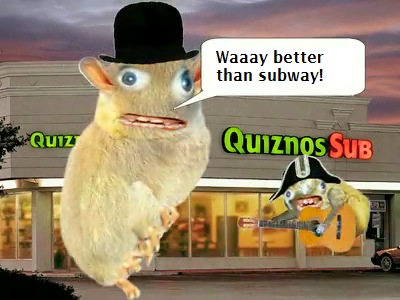 Quiznos