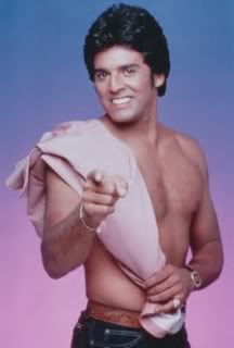 Eric Estrada Pictures, Images and Photos