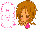 Gyaru Praying Pixel