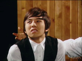 Seungri and G Dragon, Big Bang GIF Pictures, Images and Photos