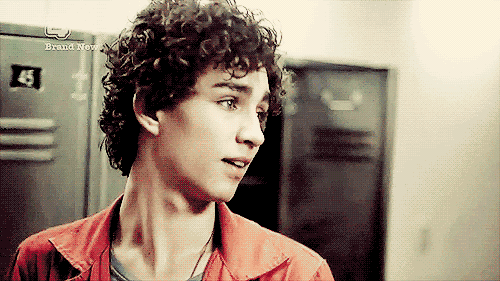 Nathan, Misfits GIF