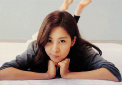 Seohyun, SNSD GIF Pictures, Images and Photos