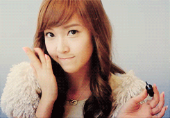 Jessica Jung, SNSD GIF Pictures, Images and Photos
