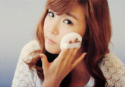 Tiffany Hwang, SNSD GIF Pictures, Images and Photos