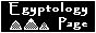 Egyptology Page banner:  88 x 31 pixels, Giza Pyramids
