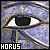 Lord of the Sky - Horus Fanlisting