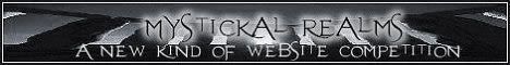 Visit Mystickal Realms by clicking on this banner.