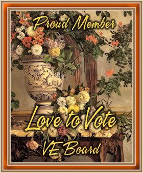 Love to Vote VE Board