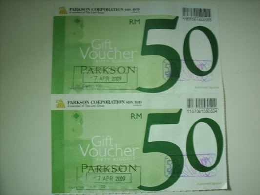 click to add titlemy voucher