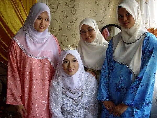 Abro (majlis Kawin)