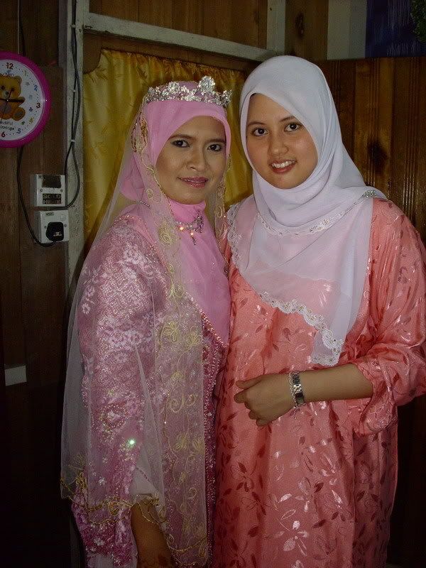 naniey (majlis kawin)