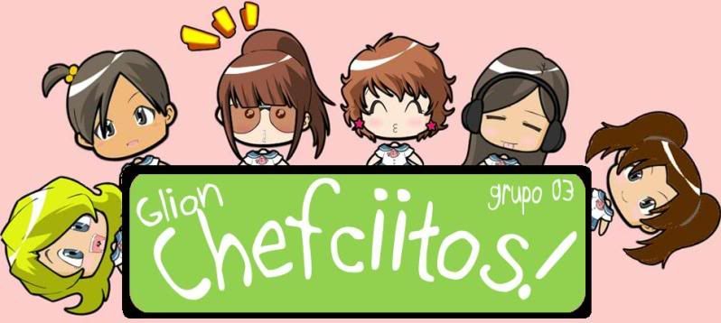 Chefciitos