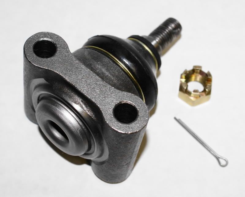 MASERATI QUATTROPORTE DETOMASO PANTERA UPPER BALL JOINT eBay