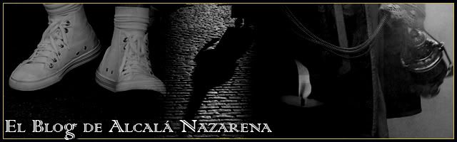 La opinión de Alcalá Nazarena