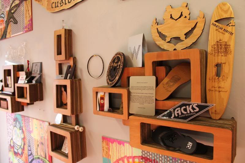 Soul Rydes Shop