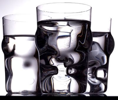 good gadget glass guard on Optical Illusion Glasses | Random Good Stuff