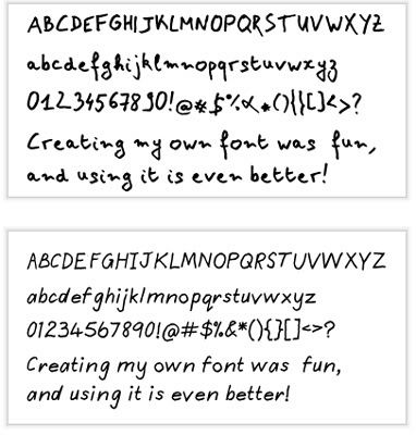 Picture of Tattoo Font Generator Old English Old English Tattoo Letters