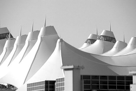denver airport