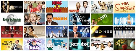 favorite-TV-Show