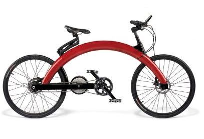 good bike gadgets on Flashy design there At first I thought it something like the ...
