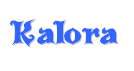 Kalora