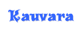 Kauvara