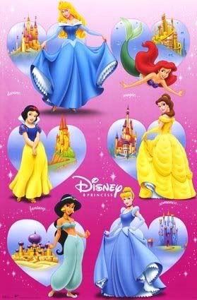 Poster.jpg Disney Princess image by fire69red69liz