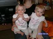 The twins Pictures, Images and Photos