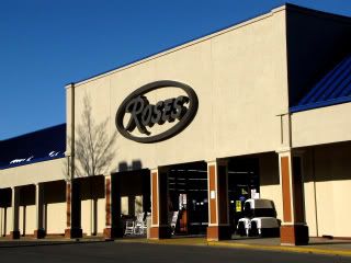Waynesboro, Virginia location