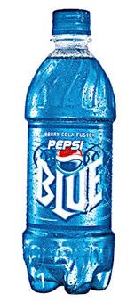 Coke Flavors