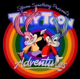 Cartoons 1990S