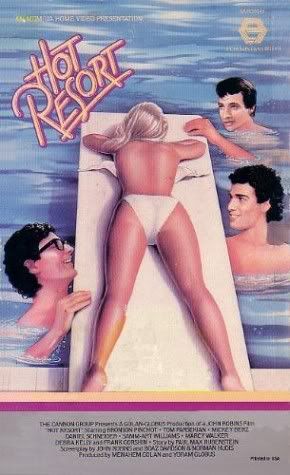 Hot Resort [1985]