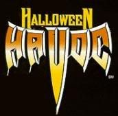 wcw halloween havoc t shirt