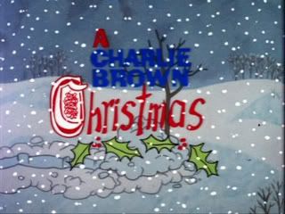 A Charlie Brown Christmas