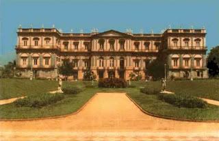 Museu da Quinta