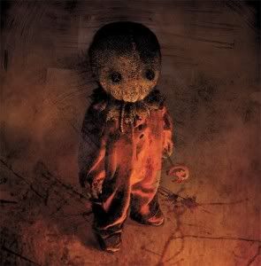 sam trick r treat Pictures, Images and Photos