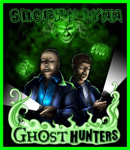 Ghost Hunters Train Comment