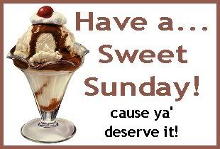 Sweet Sunday Pictures, Images and Photos