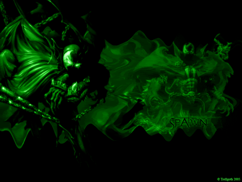 spawn wallpaper. SpawnWallpaper.gif spawn