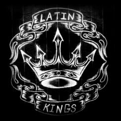 Latin King Crown Photo by mafewmmy1406 | Photobucket