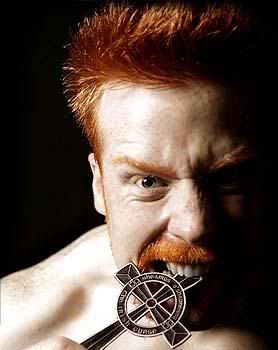 sheamus