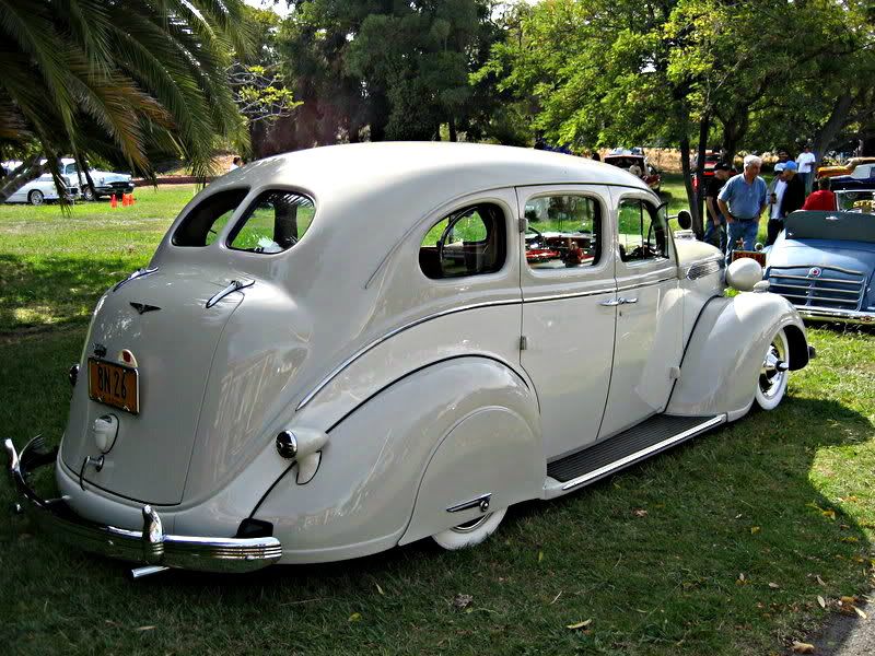 Chrysler Royal 1937 NEED HELP AACA Forums
