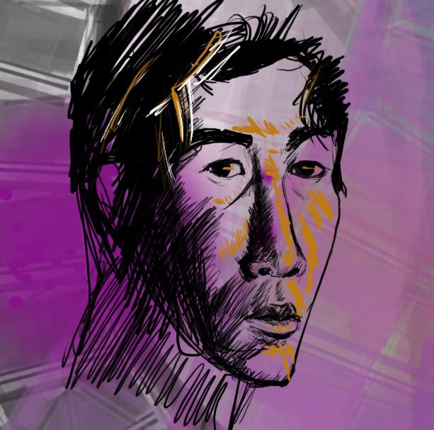 Kvick'z Unofficial Self-Portrait Thread Kvick'z Unofficial Self-Portrait Thread