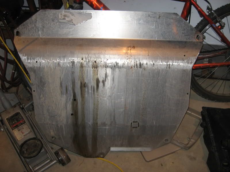 The Kid with the Wooden Motor Mount from T4TGTG VW Vortex