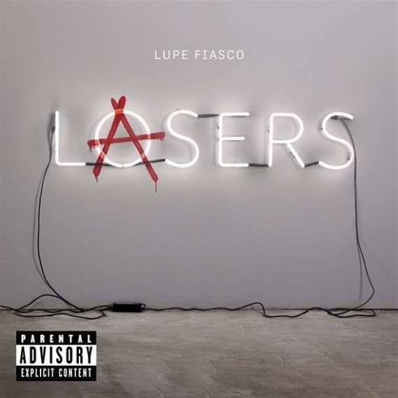 Lupe Fiasco Lasers Album Cover. Lasers+lupe+fiasco+cover