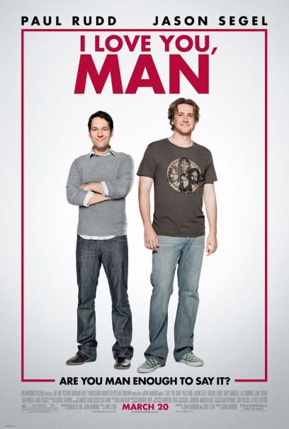 i love you man dvd. I+love+you+man+poster
