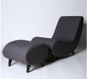 1950's atomic ranch house: modern retro furniture 1950's atomic ranch house: modern retro furniture